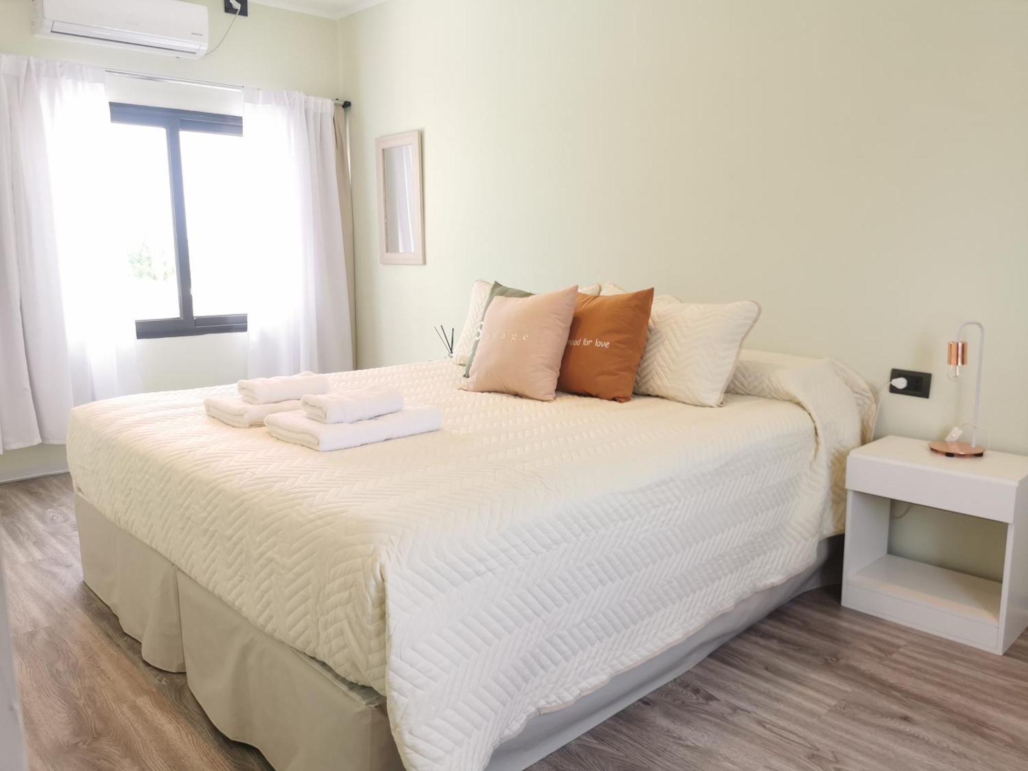 Complejo Koi Apartment เฮเนราลอัลเบอาร์ ภายนอก รูปภาพ