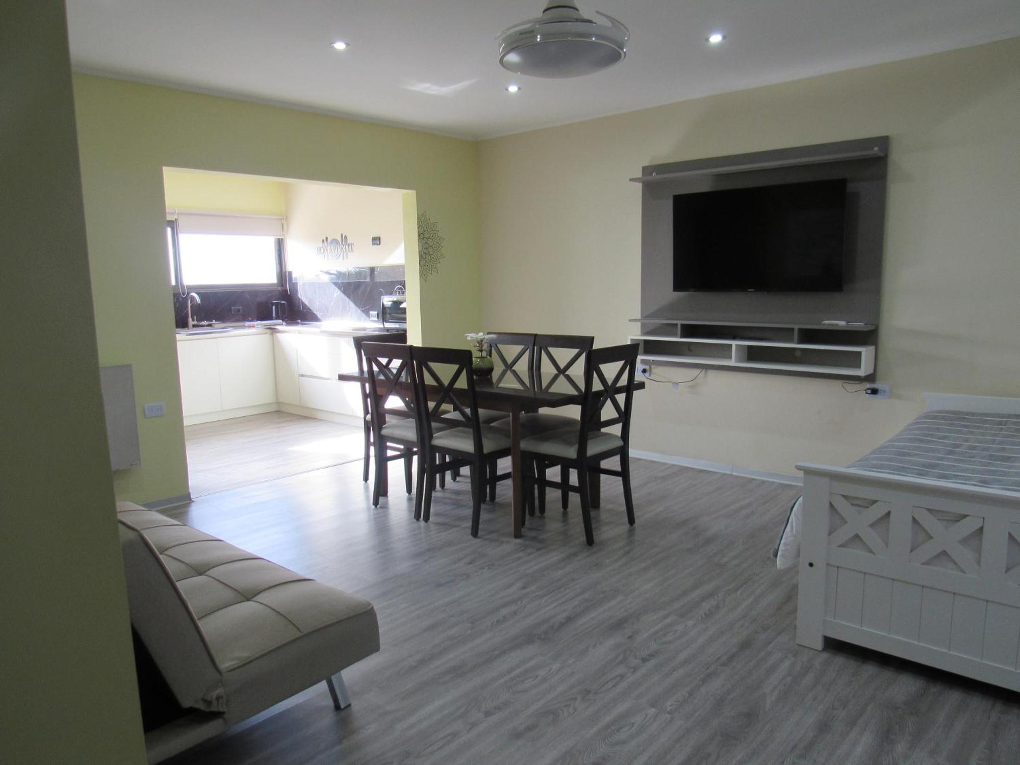 Complejo Koi Apartment เฮเนราลอัลเบอาร์ ภายนอก รูปภาพ