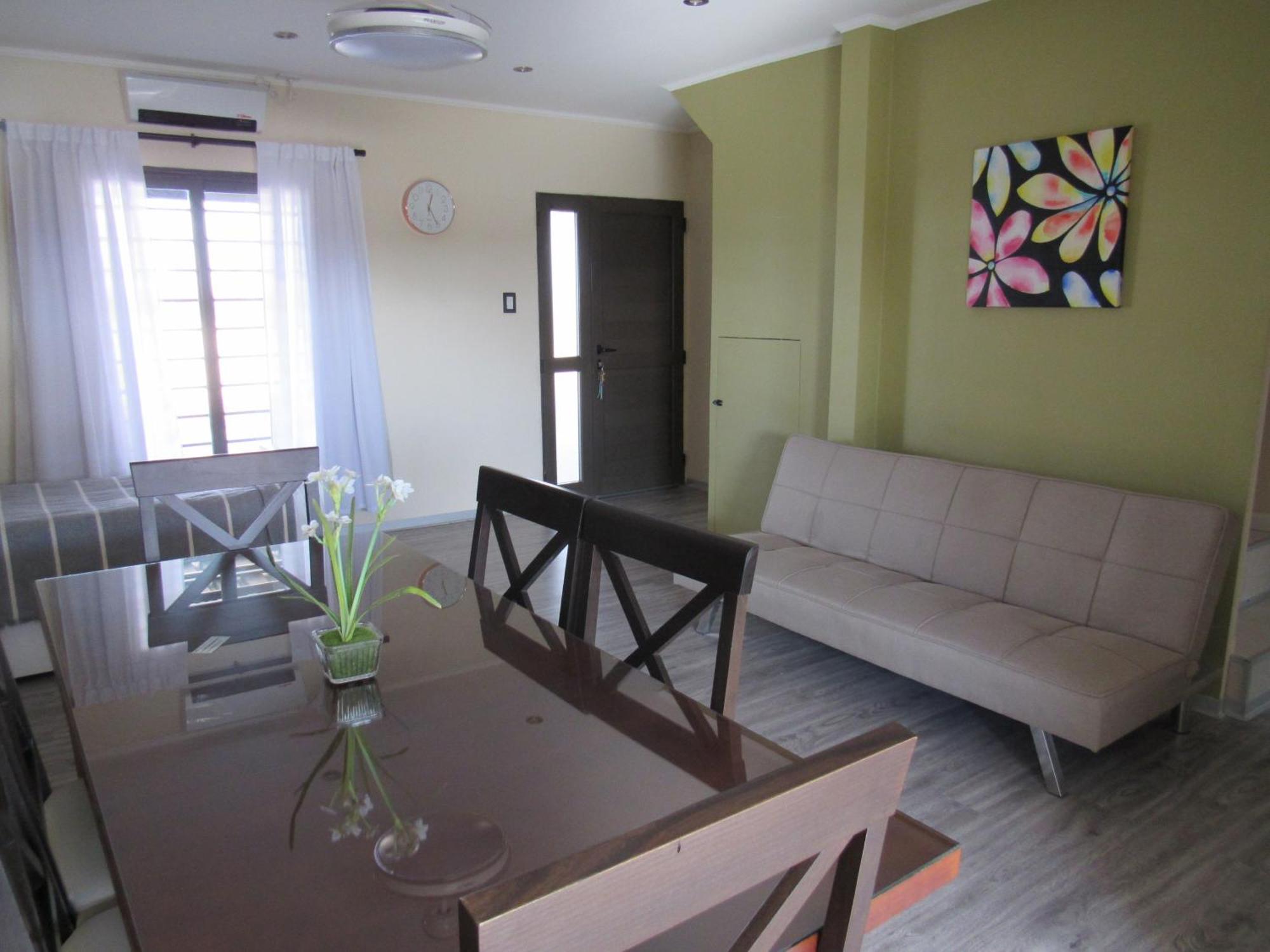 Complejo Koi Apartment เฮเนราลอัลเบอาร์ ภายนอก รูปภาพ
