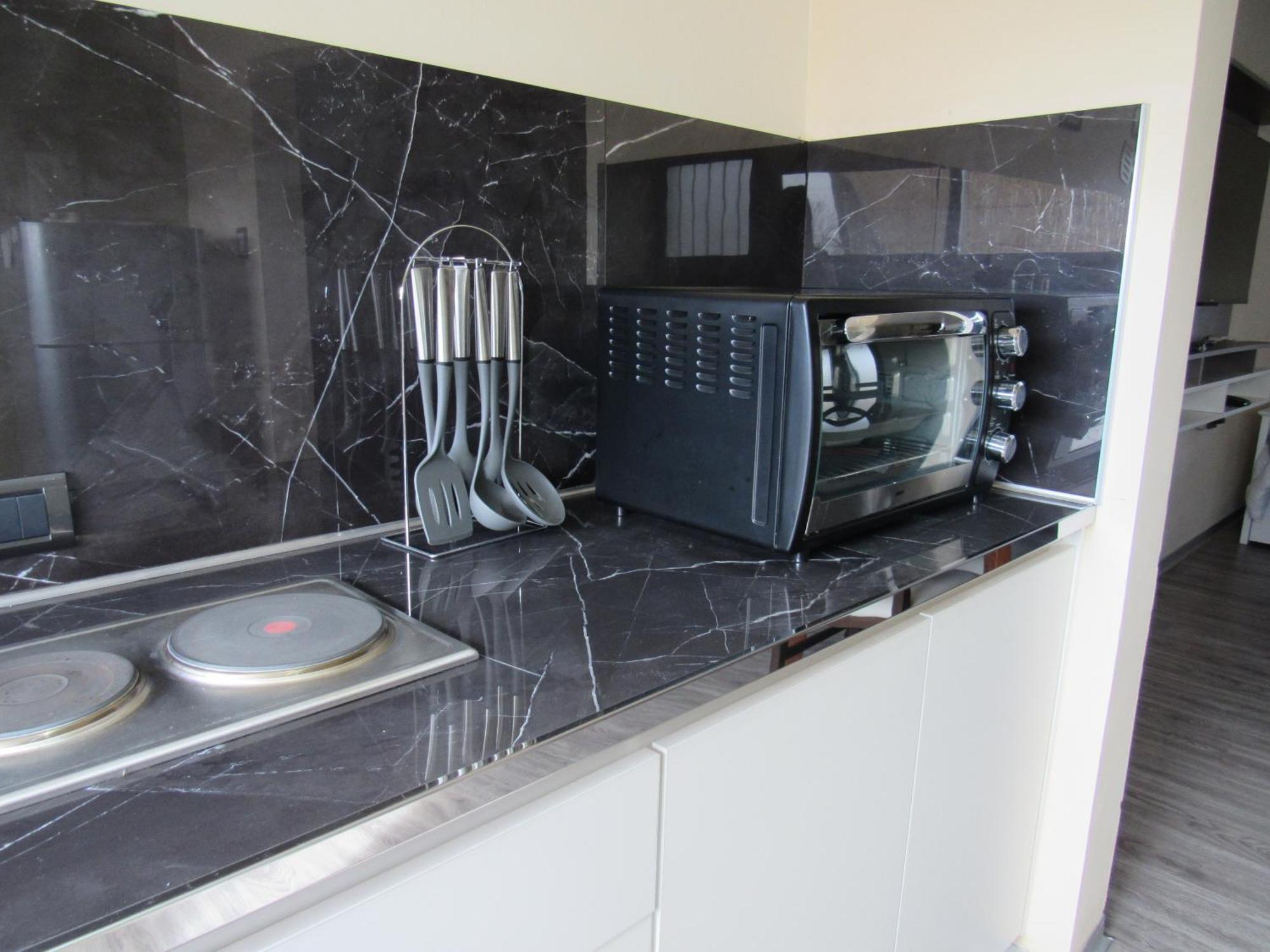 Complejo Koi Apartment เฮเนราลอัลเบอาร์ ภายนอก รูปภาพ