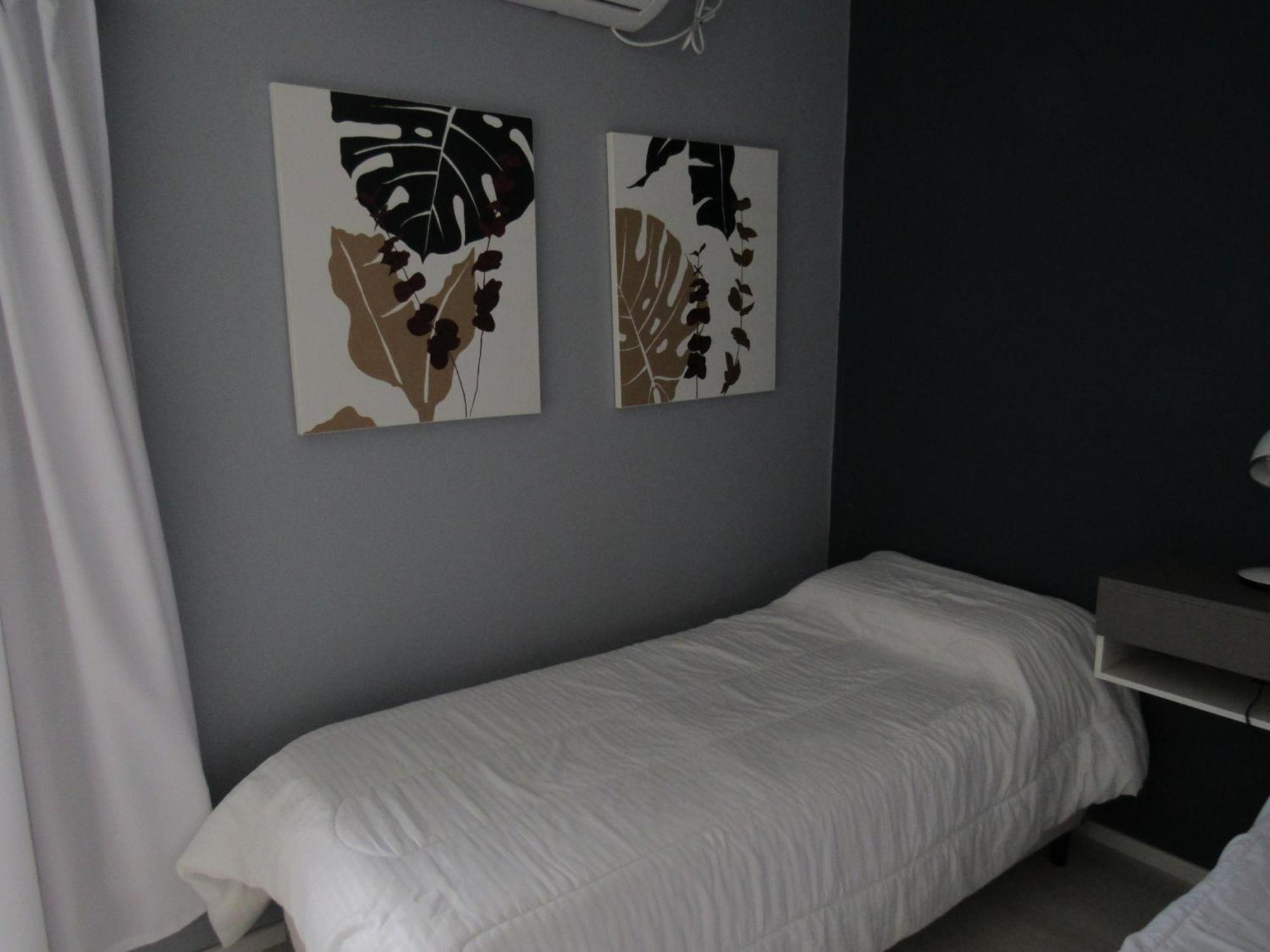 Complejo Koi Apartment เฮเนราลอัลเบอาร์ ภายนอก รูปภาพ
