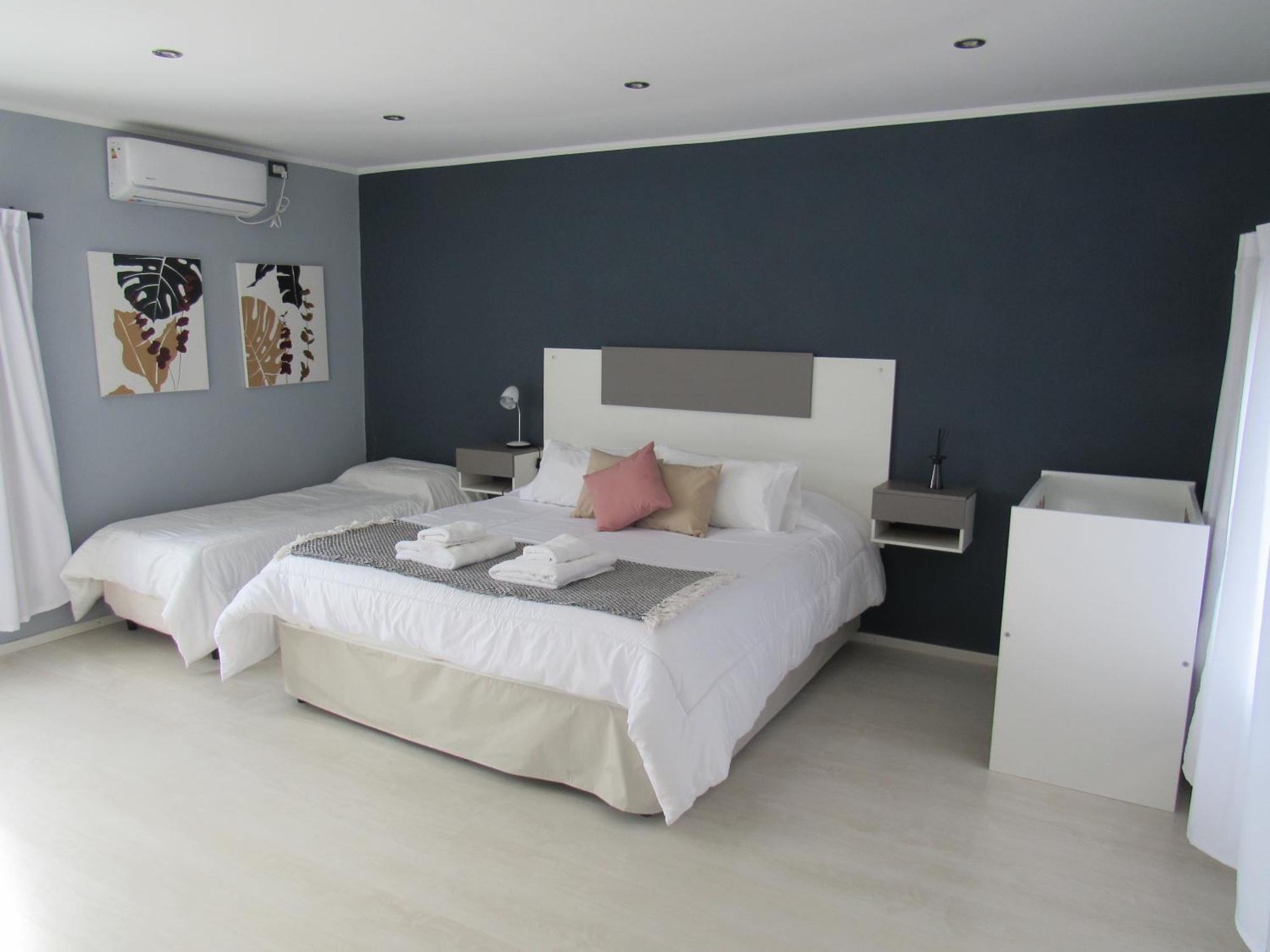 Complejo Koi Apartment เฮเนราลอัลเบอาร์ ภายนอก รูปภาพ