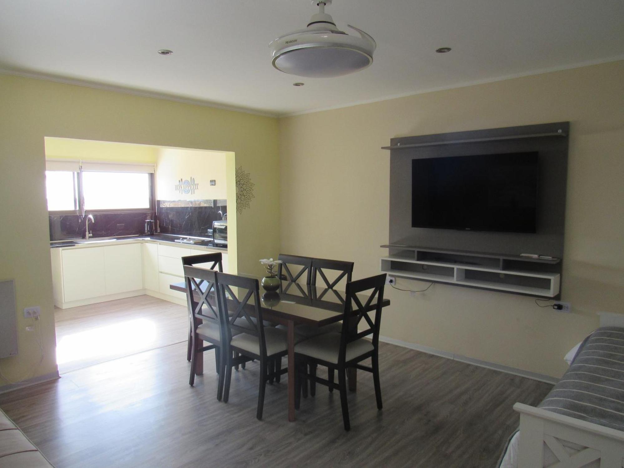 Complejo Koi Apartment เฮเนราลอัลเบอาร์ ภายนอก รูปภาพ
