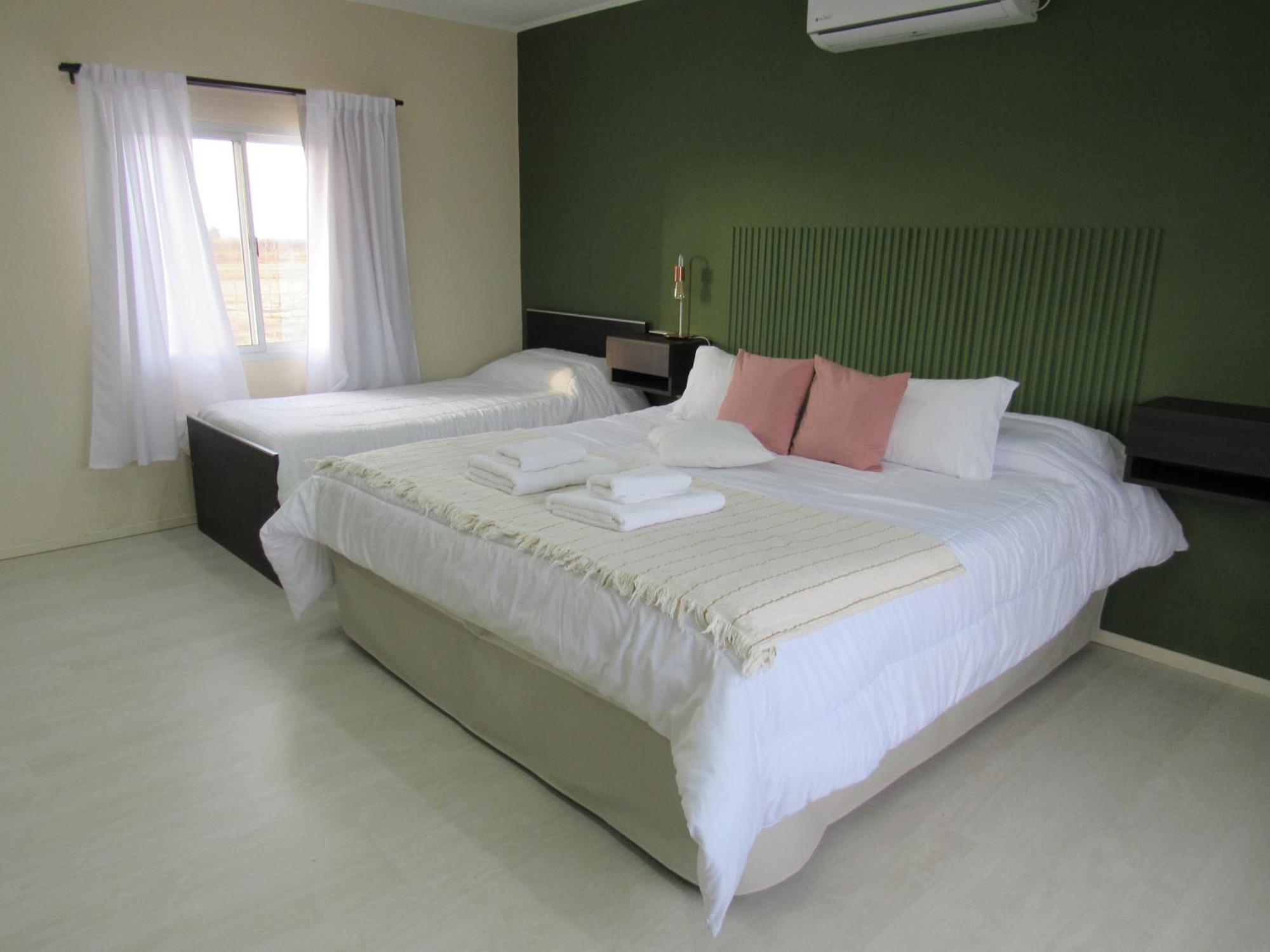 Complejo Koi Apartment เฮเนราลอัลเบอาร์ ภายนอก รูปภาพ