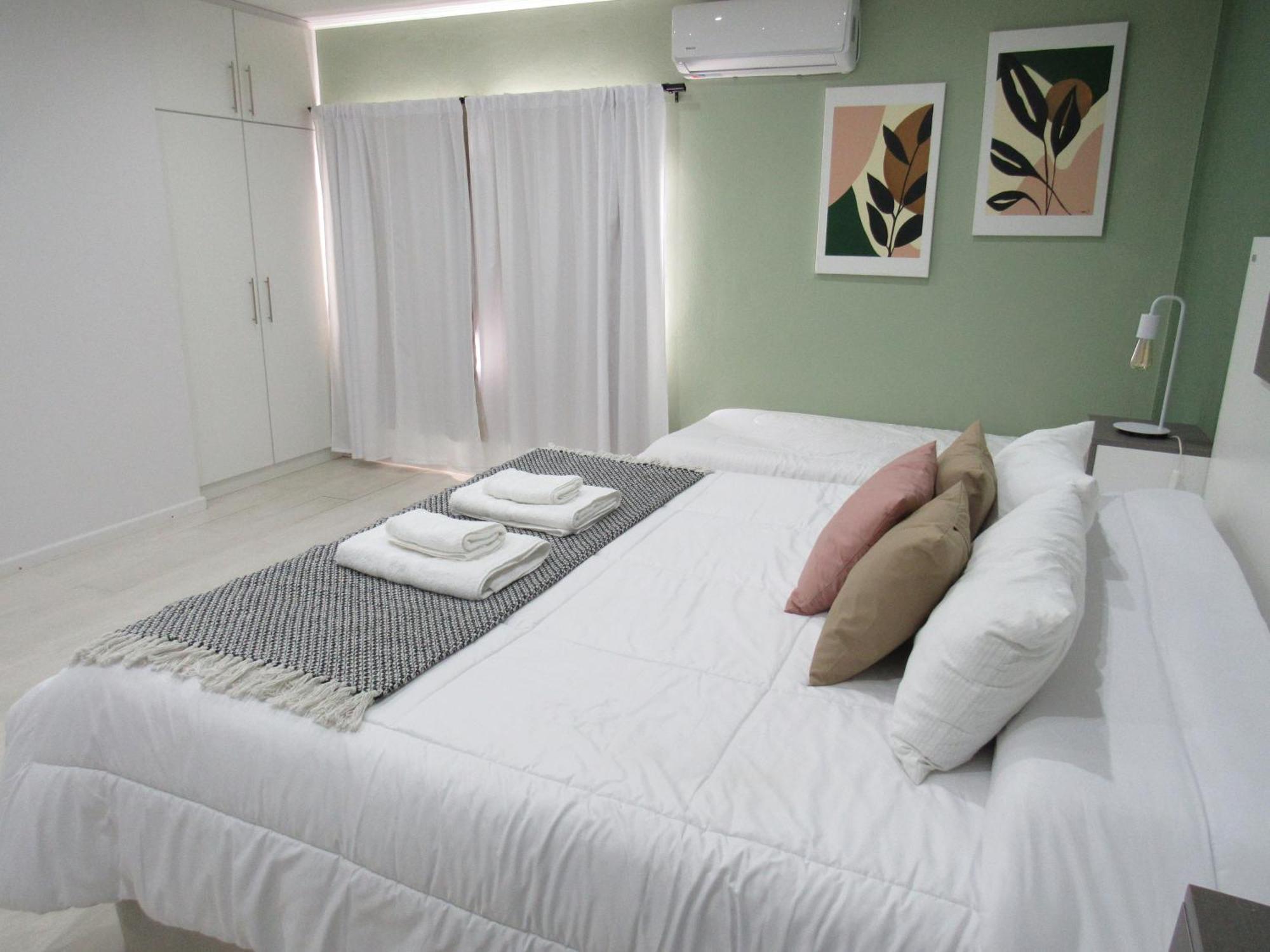 Complejo Koi Apartment เฮเนราลอัลเบอาร์ ภายนอก รูปภาพ