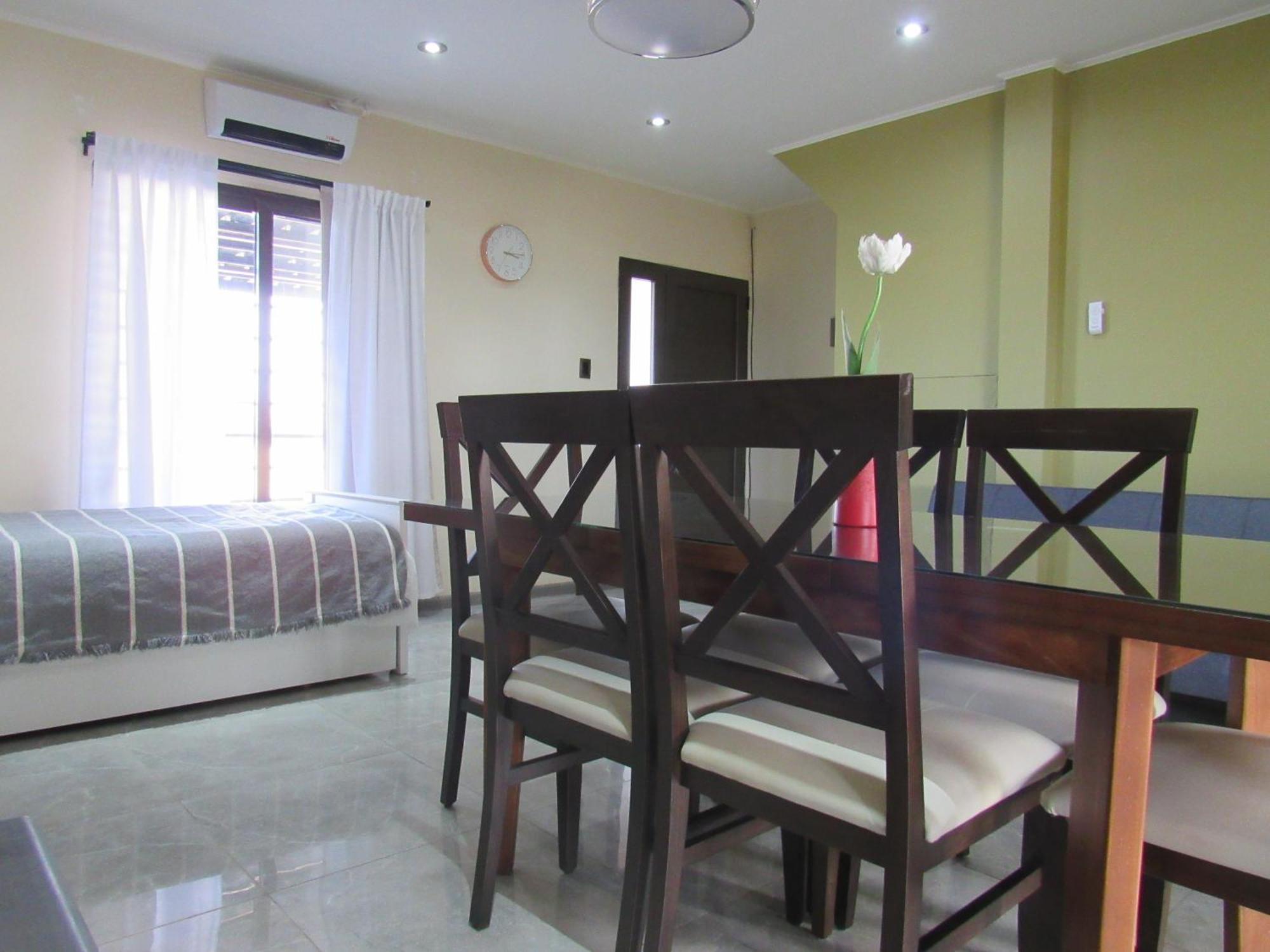 Complejo Koi Apartment เฮเนราลอัลเบอาร์ ภายนอก รูปภาพ