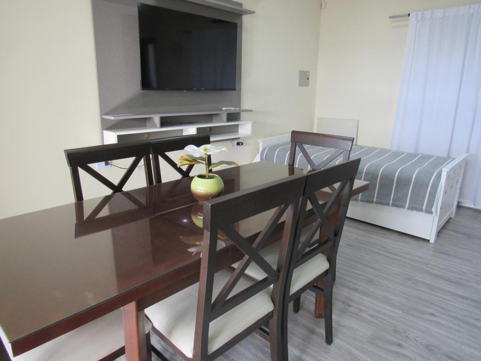 Complejo Koi Apartment เฮเนราลอัลเบอาร์ ภายนอก รูปภาพ