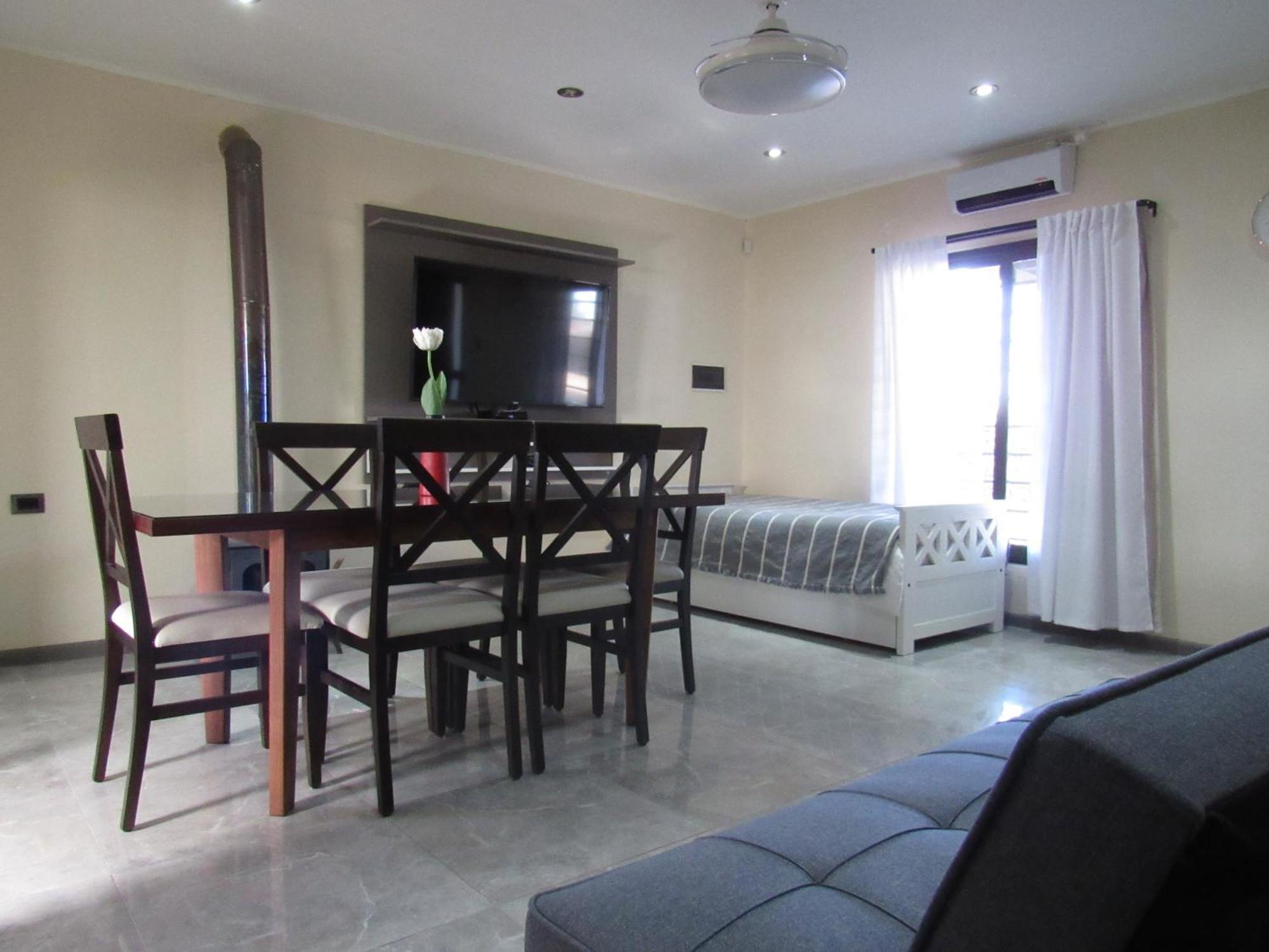 Complejo Koi Apartment เฮเนราลอัลเบอาร์ ภายนอก รูปภาพ