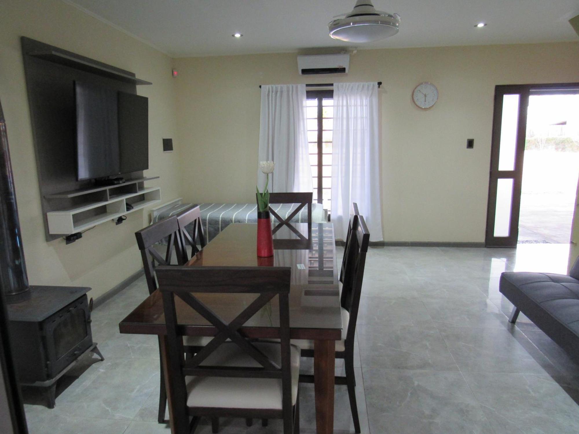 Complejo Koi Apartment เฮเนราลอัลเบอาร์ ภายนอก รูปภาพ