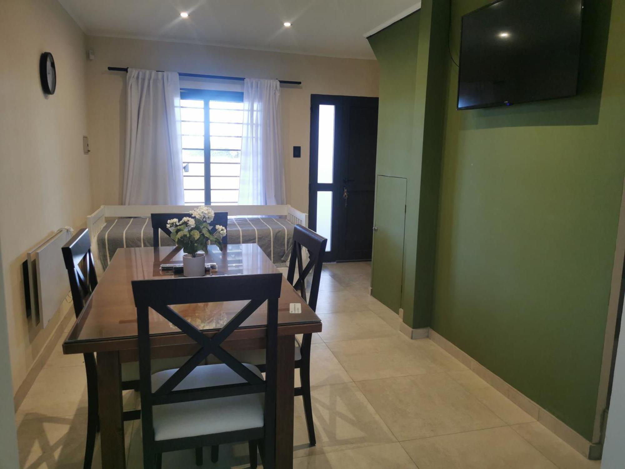 Complejo Koi Apartment เฮเนราลอัลเบอาร์ ห้อง รูปภาพ